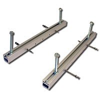 Slabbing rail bracket SM-SRB