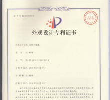 About Patent