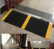 Threshold ramp STR018