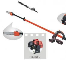 Telescopic branch cutter JYG-400