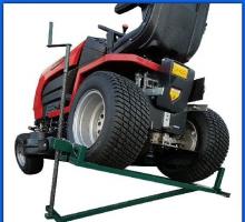 Tractor /Ride-on lawn mower Jack Lifter SM-JL01