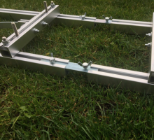  Rail Connector kit SMRK-CK