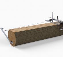Sawmill Winch SMW01
